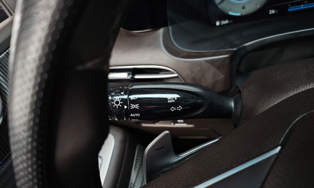 Hyundai Palisade Diesel 2.2 2WD, 2023