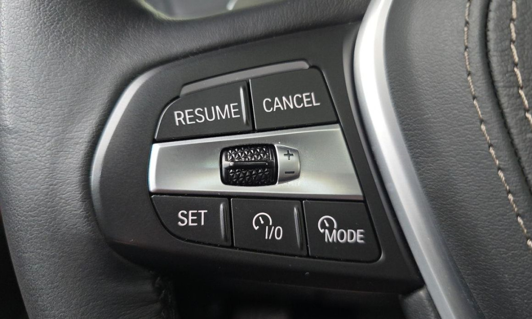 BMW X5 xDrive 40i xLine, 2024
