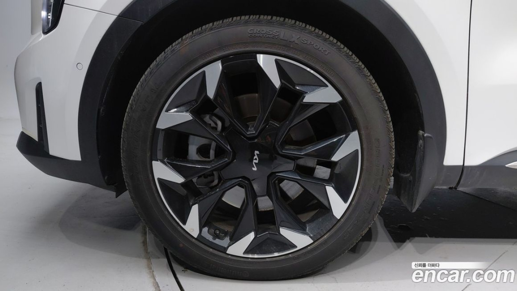 Kia Sorento Diesel 2.2 4WD, 2025