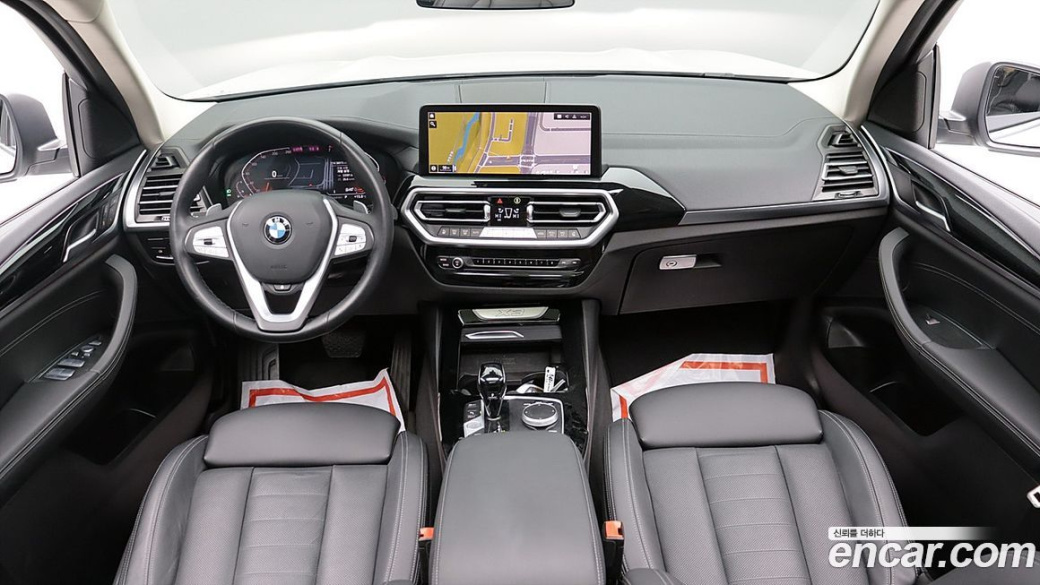 BMW X3 xDrive 20i, 2022