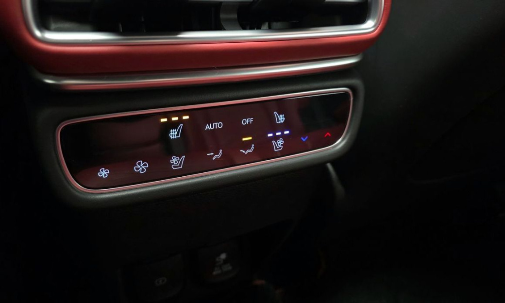 Genesis GV80 2.5T Gasoline AWD, 2024