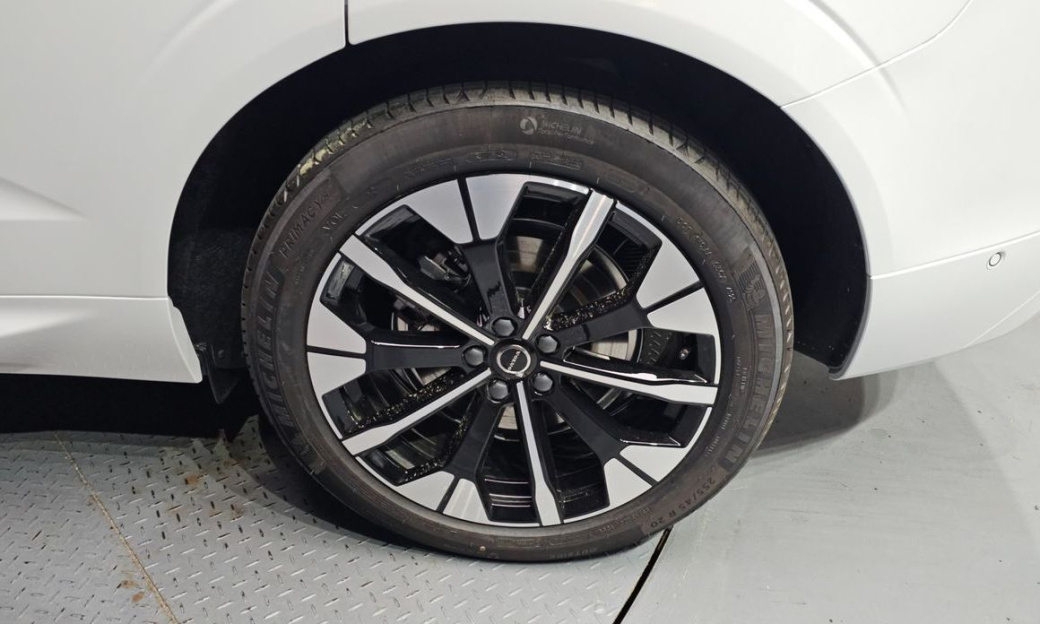 Volvo XC60 B5 Ultra Bright Air Sus, 2026