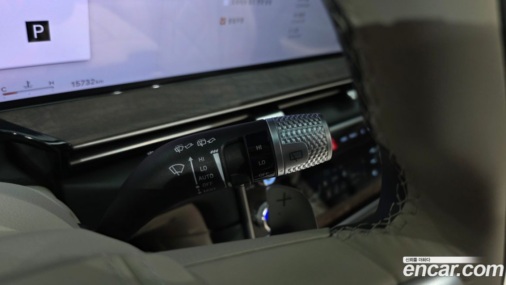 Genesis GV80 2.5T Gasoline AWD, 2024