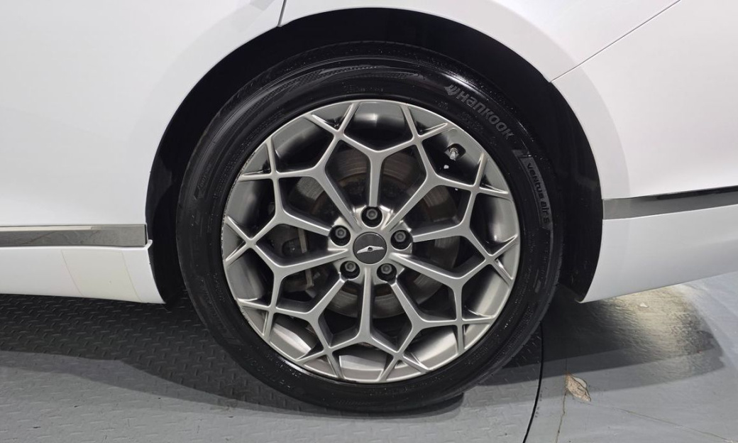 Genesis G80 Gasoline 2.5 Turbo 2WD, 2022