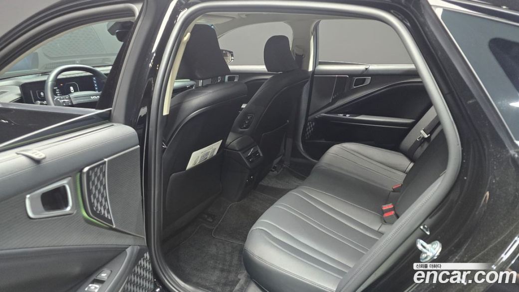 Kia K8 2.5 Gasoline 2WD, 2025