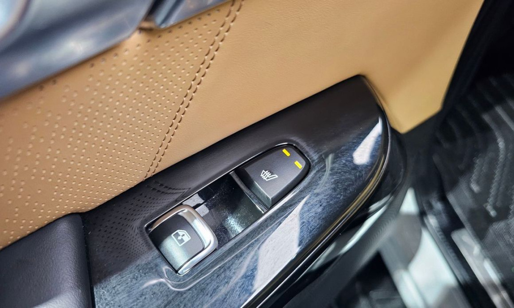 Kia Mohave Diesel 3.0 4WD 7-Seater, 2021