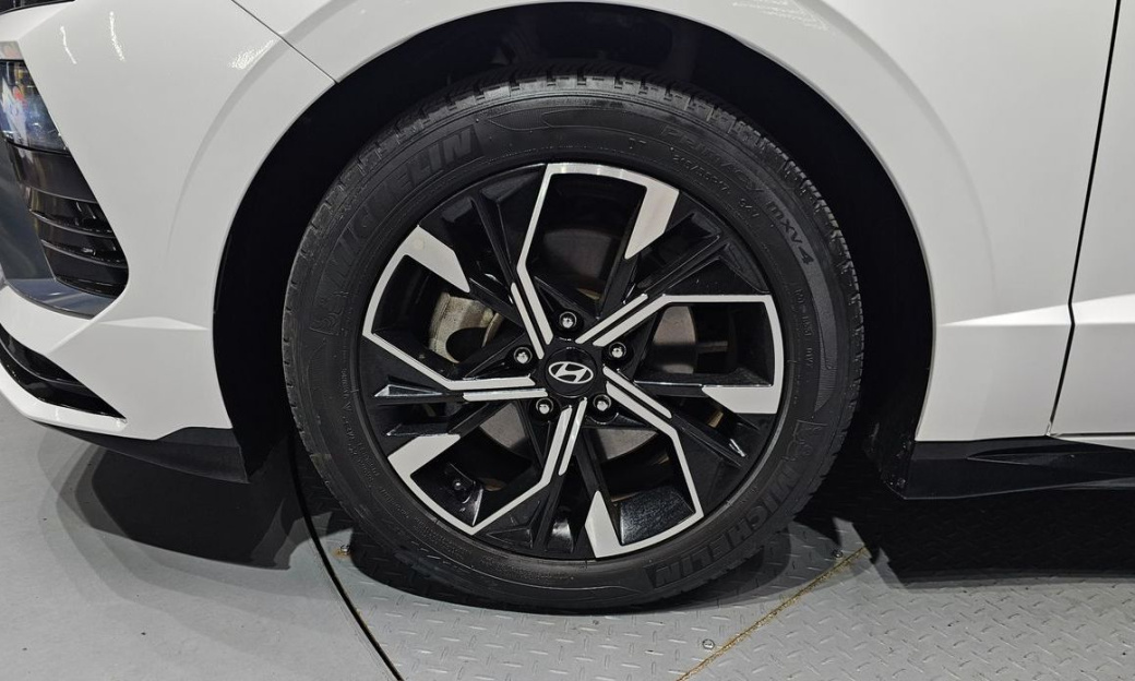 Hyundai Sonata 2.0, 2024