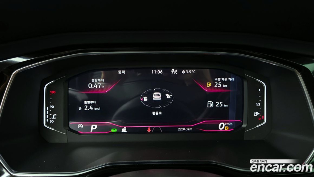 Volkswagen Jetta 1.5 TSI Prestige, 2023
