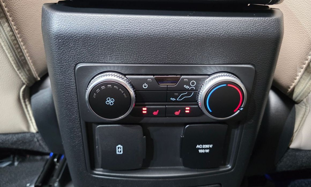 Ford Explorer 2.3 LimIted 4WD, 2023
