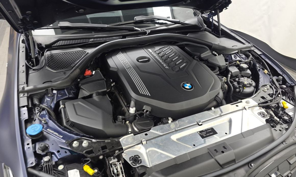 BMW 3-Series M340i xDrive Touring Pro FIrst Edition, 2023