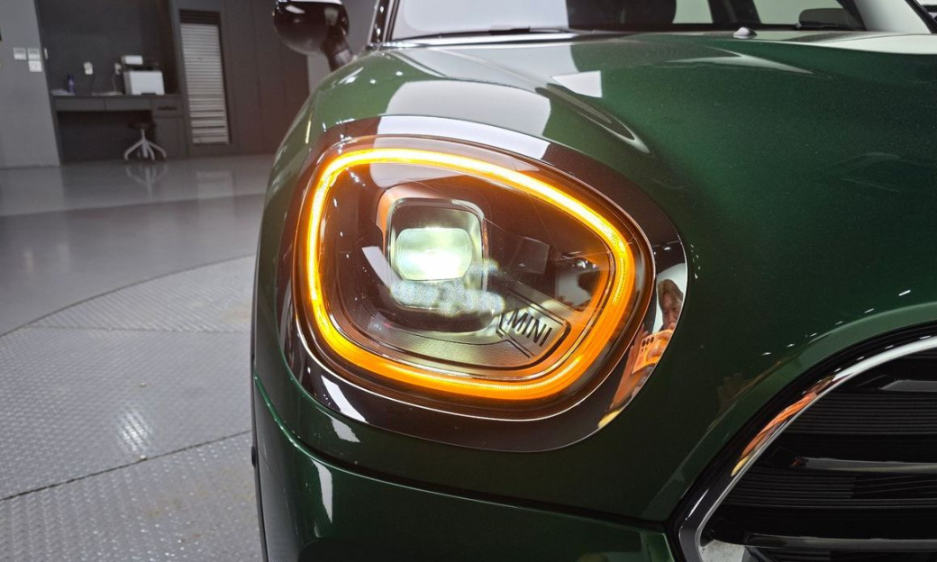 Mini Countryman Classic, 2024