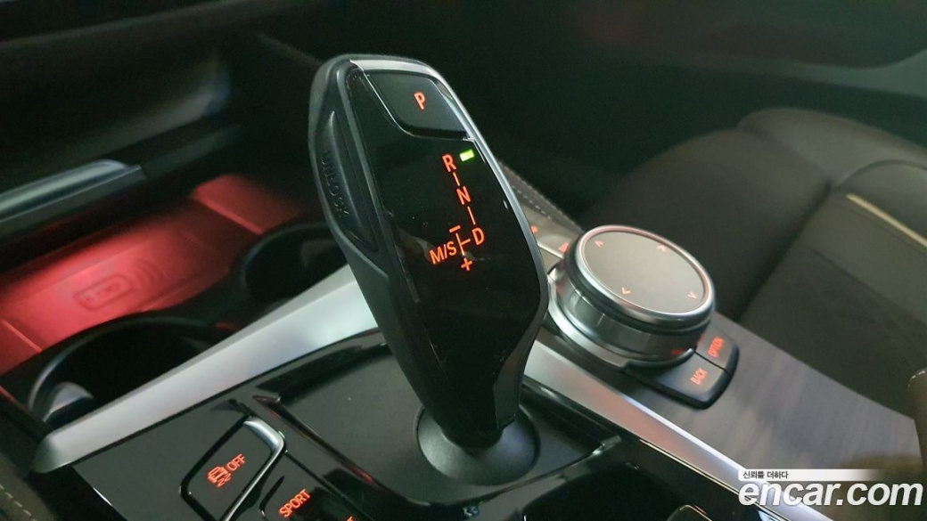 BMW Gran Turismo 620d xDrive Luxury, 2023