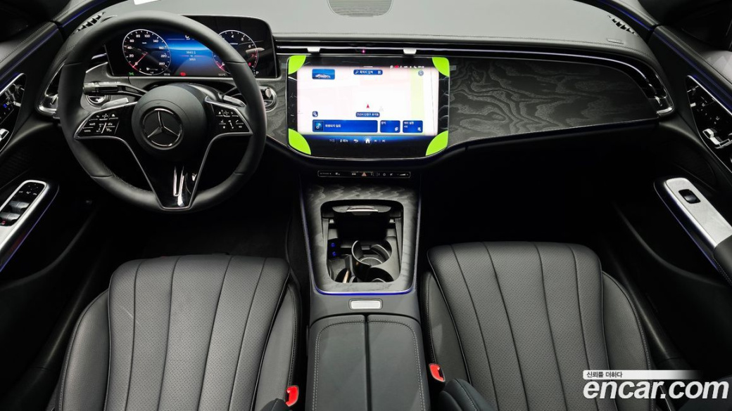 Mercedes-Benz E-Class E200 Avantgarde, 2026