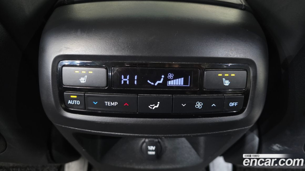 Hyundai Palisade Diesel 2.2 2WD, 2023