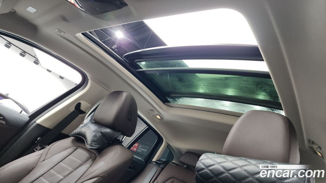 BMW X4 xDrive20d xLine, 2023