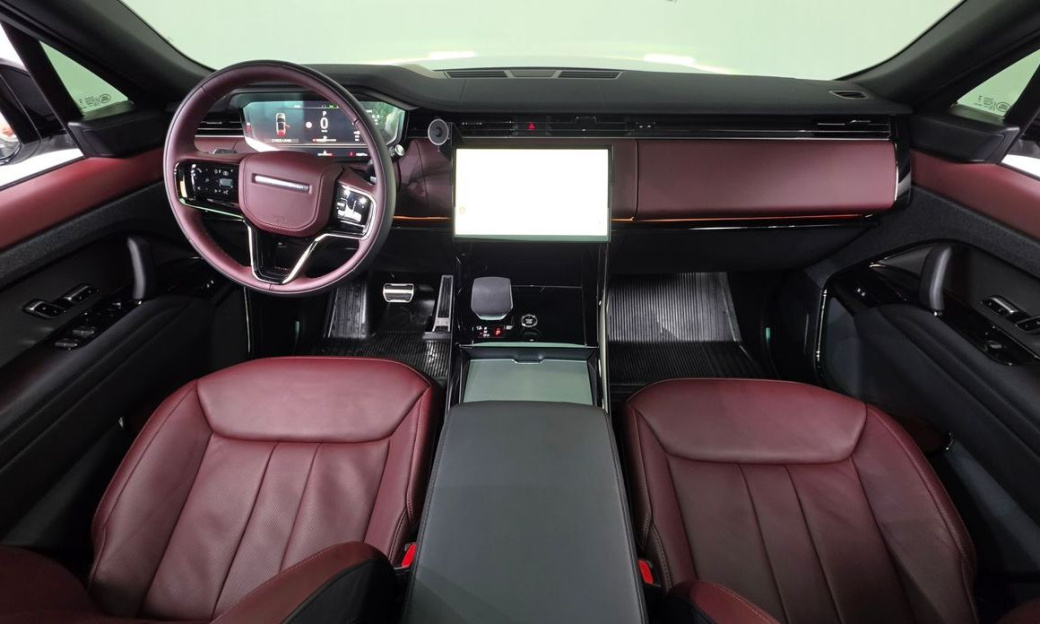 Land Rover Range Rover Sport P360 HSE Dynamic, 2025