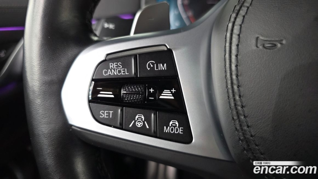 BMW Gran Turismo 620d M Sport, 2022