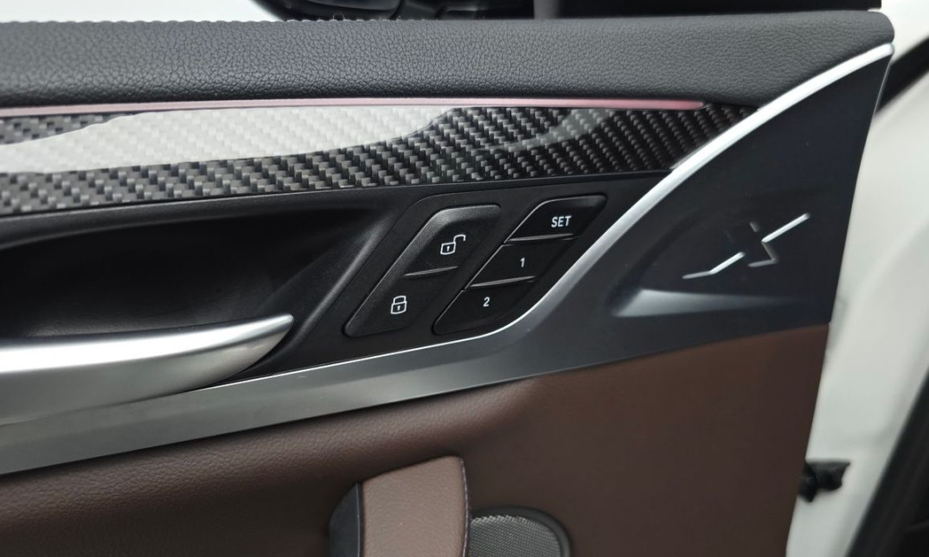 BMW X3 xDrive M40i, 2023