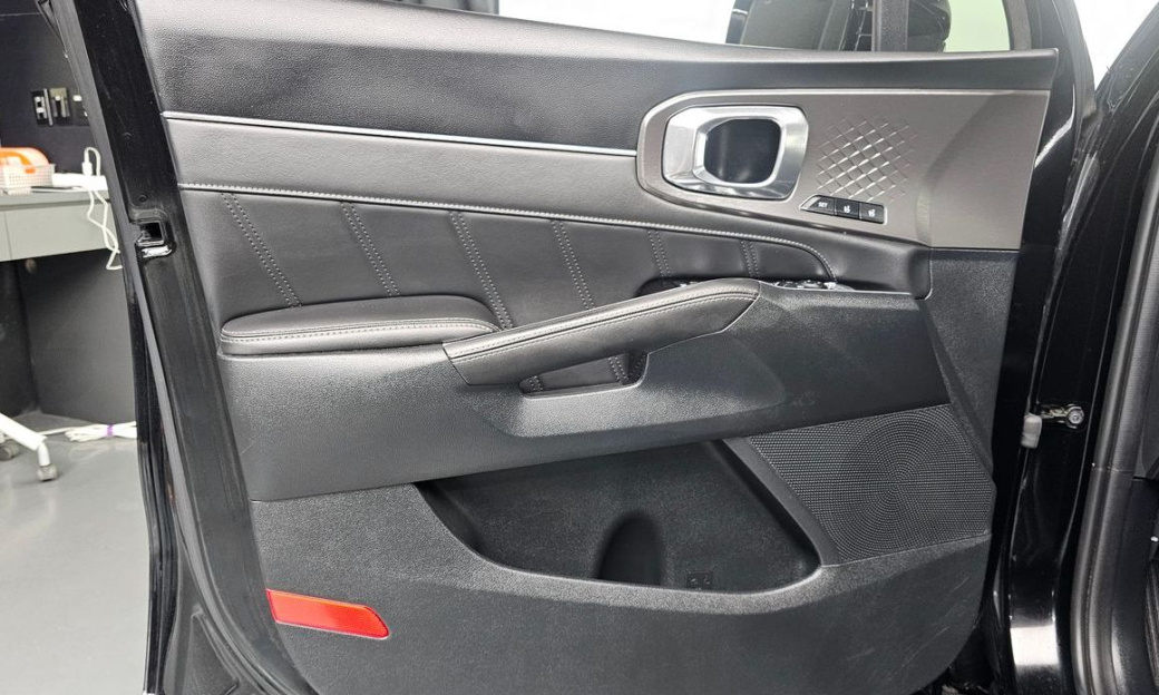 Kia Sorento Gasoline 2.5T 2WD, 2023