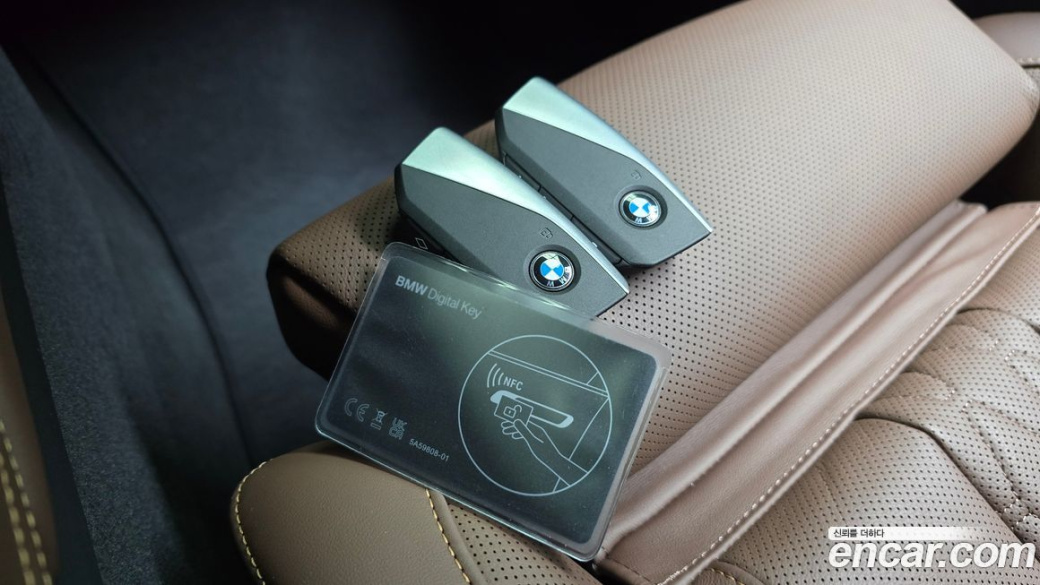 BMW X6 xDrive40i M Sport, 2025