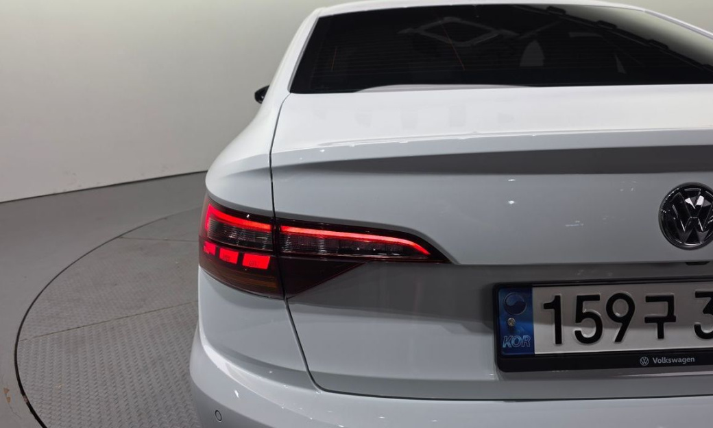 Volkswagen Jetta 1.4 TSI Prestige, 2021