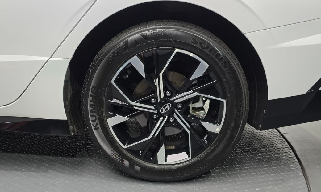 Hyundai Sonata 2.0, 2024