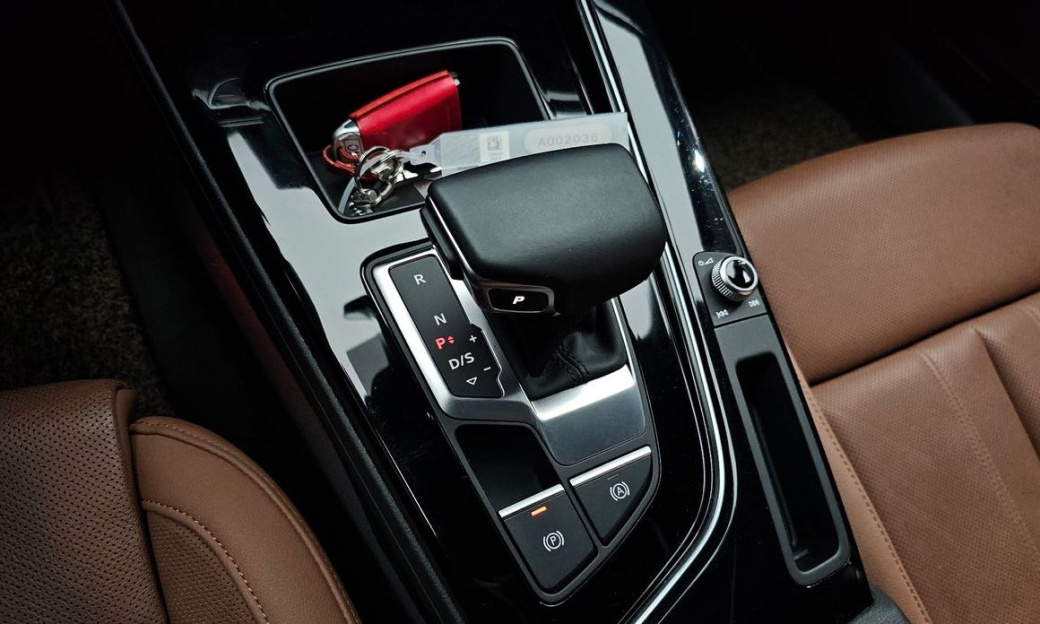 Audi A5 40 TDI Quattro Premium Sportback, 2021