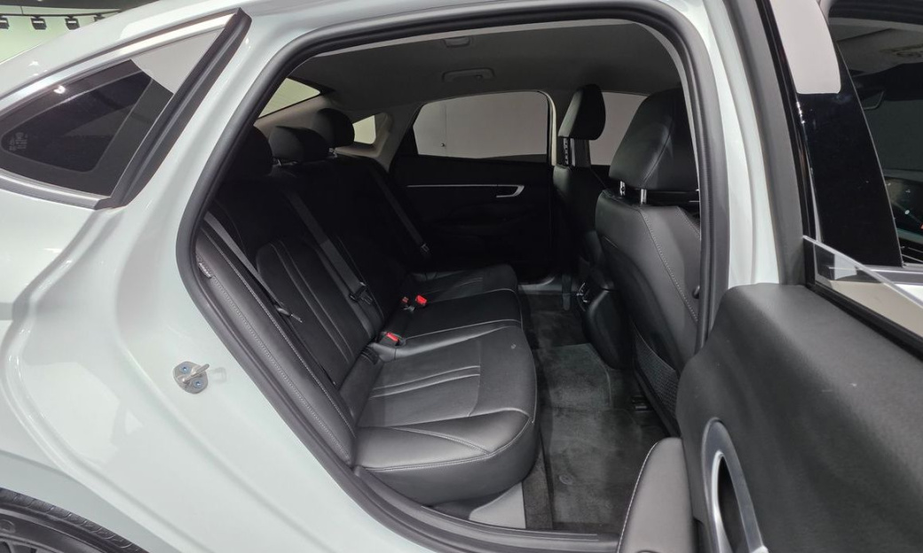 Hyundai Sonata 2.0, 2025