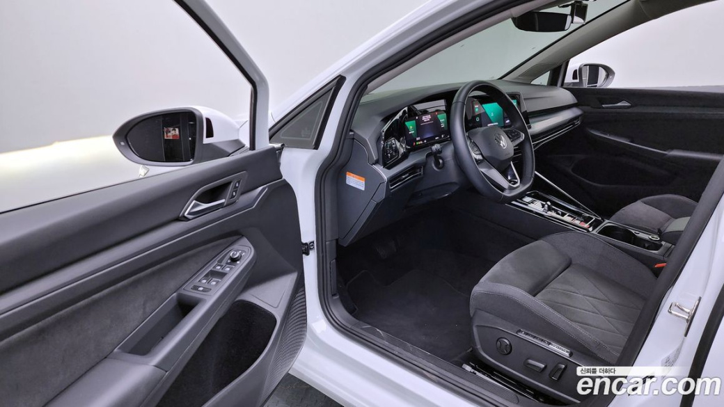 Volkswagen Golf 2.0 TDI Prestige, 2024