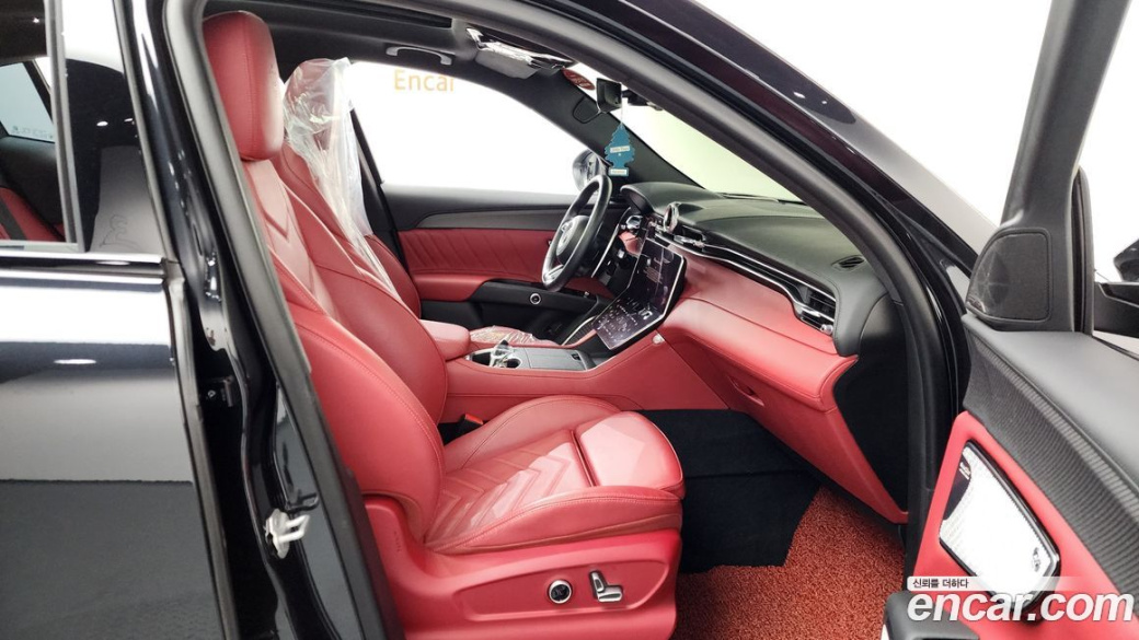 Maserati Grecale 3.0 AWD Trofeo, 2023