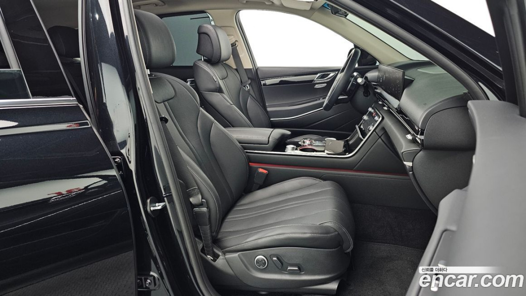 Genesis GV80 2.5T Gasoline 2WD, 2024