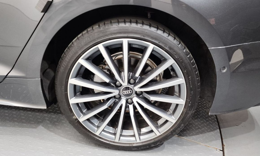 Audi A5 40 TFSI Quattro Premium Sportback, 2023
