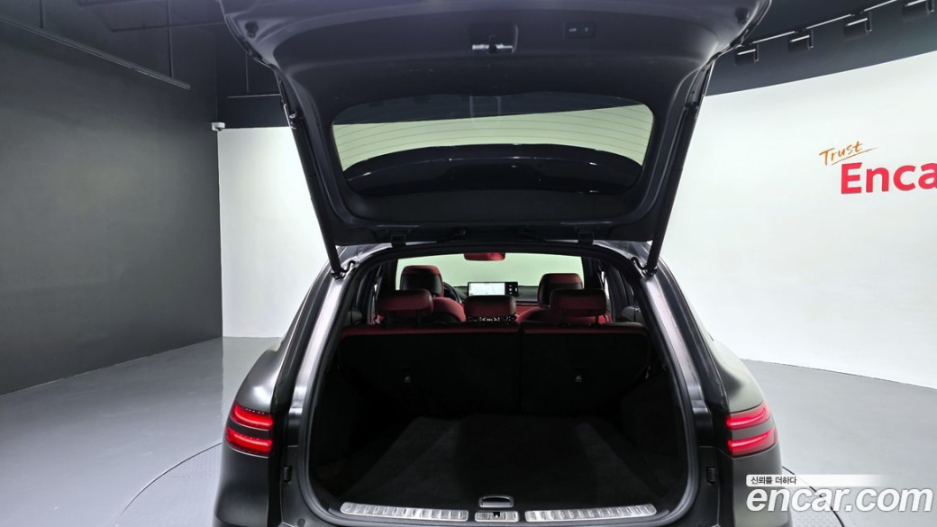Genesis GV70 2.5T Gasoline AWD, 2024