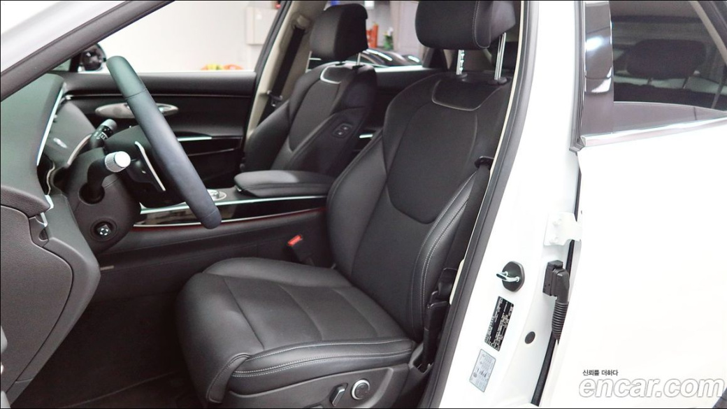 Genesis GV70 2.5T Gasoline 2WD, 2024