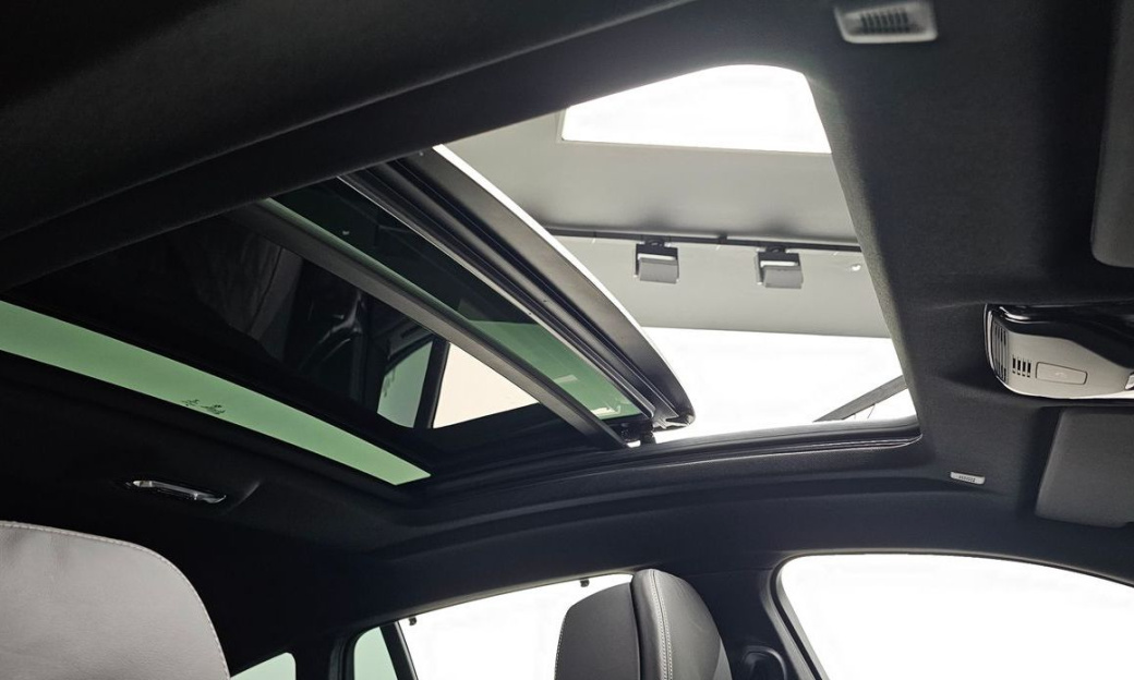 BMW X6 xDrive40i M Sport, 2023