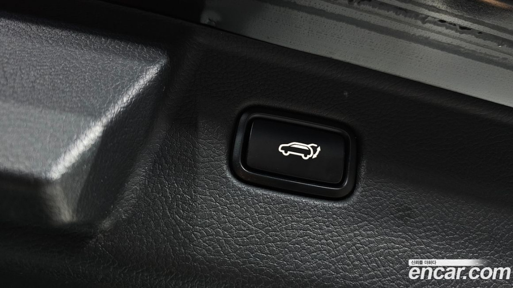 Kia Mohave Diesel 3.0 4WD 6-Seater, 2021