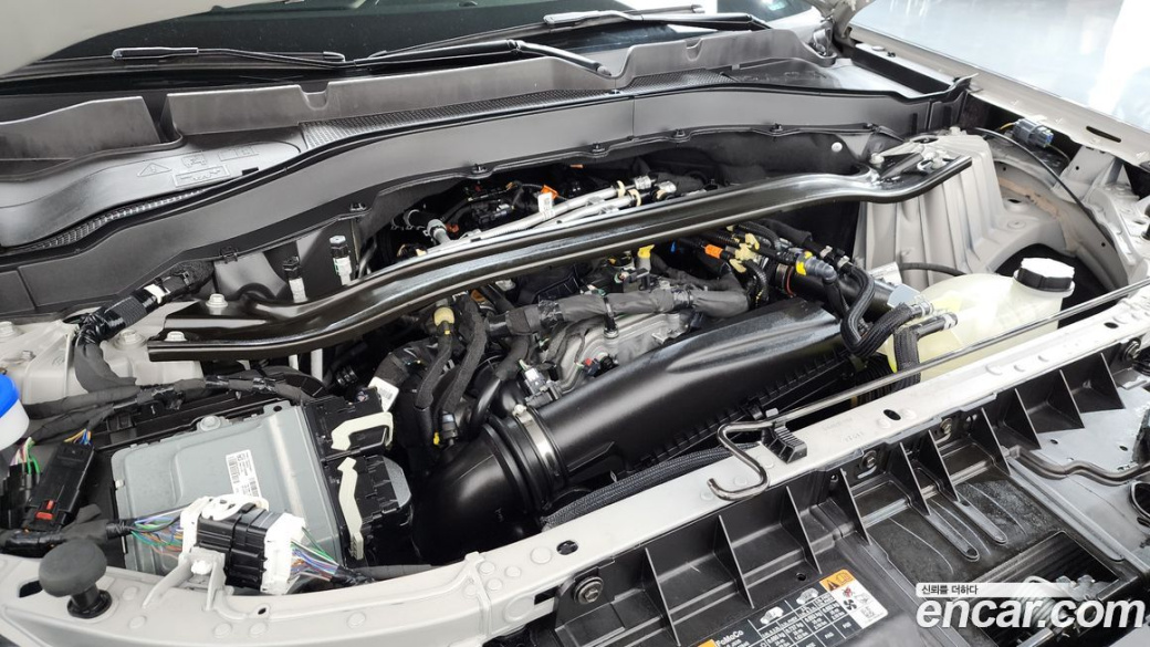 Ford Explorer 2.3 ST-Line 4WD, 2025