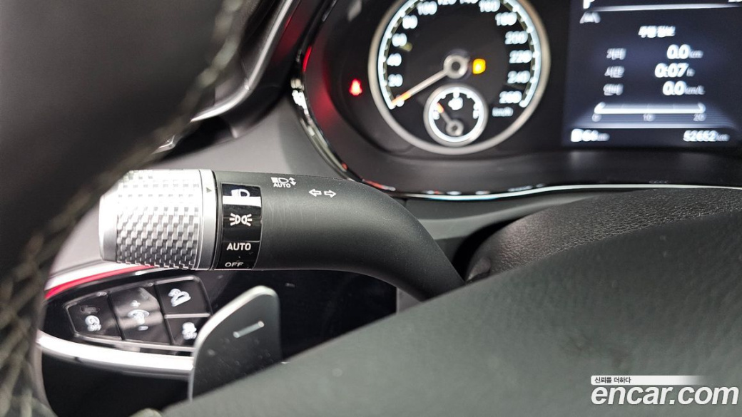 Genesis GV70 2.5T Gasoline AWD, 2024