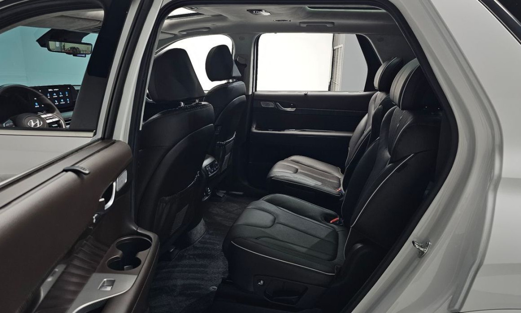Hyundai Palisade Diesel 2.2 4WD, 2024