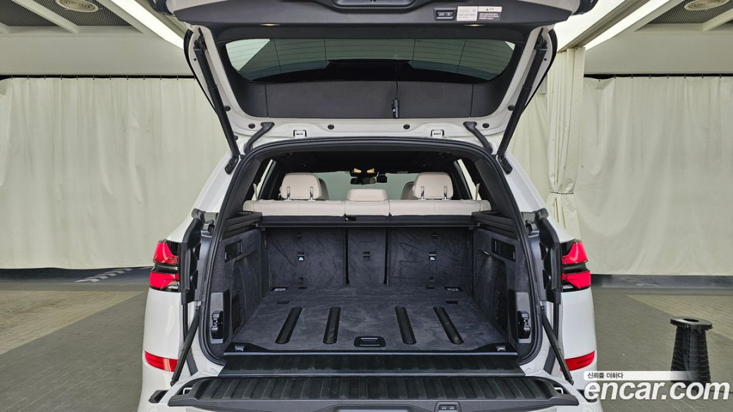 BMW X5 xDrive 40i M Sport, 2025