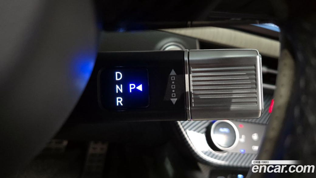 Hyundai Sonata 1.6 Turbo, 2024