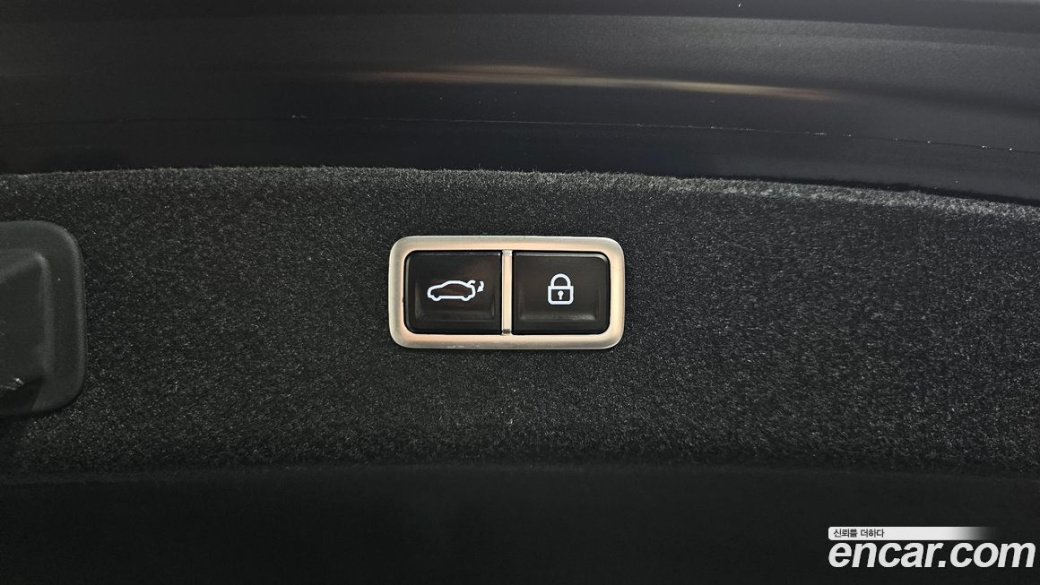 Genesis G80 Gasoline 2.5 Turbo AWD, 2023