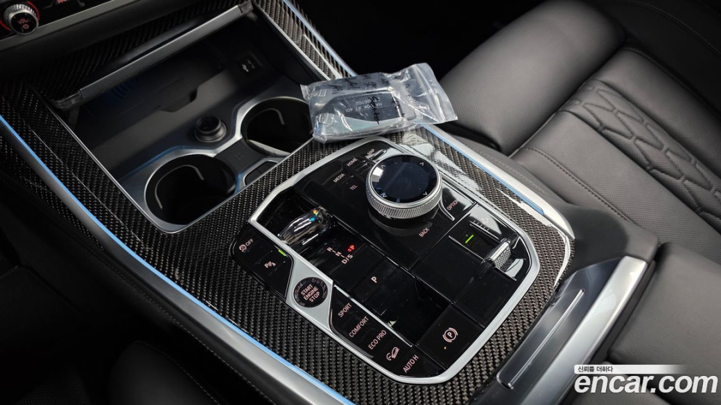 BMW X7 xDrive 40i M Sport 6STR, 2025