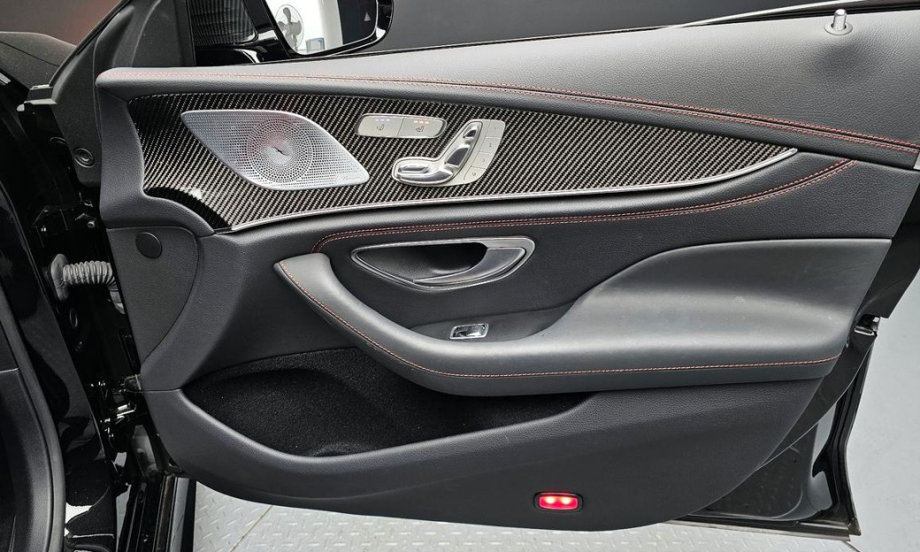 Mercedes-Benz CLS-Class AMG CLS53 4MATIC+, 2023