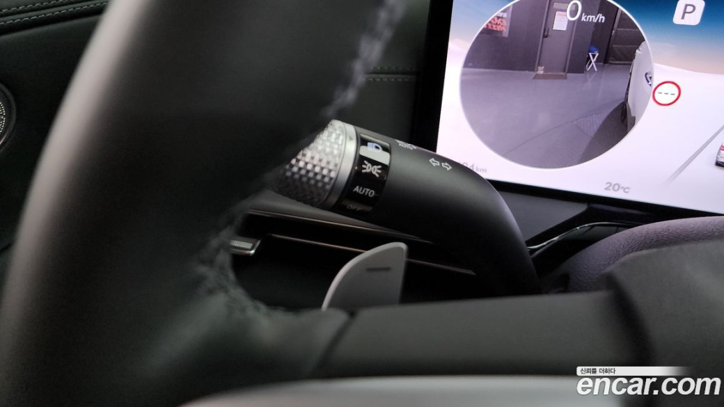 Genesis GV80 2.5T Gasoline AWD, 2024