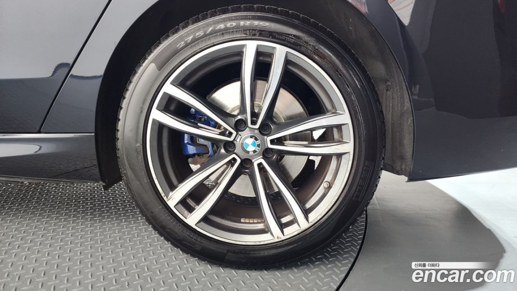 BMW Gran Turismo 620d xDrive M Sport, 2023