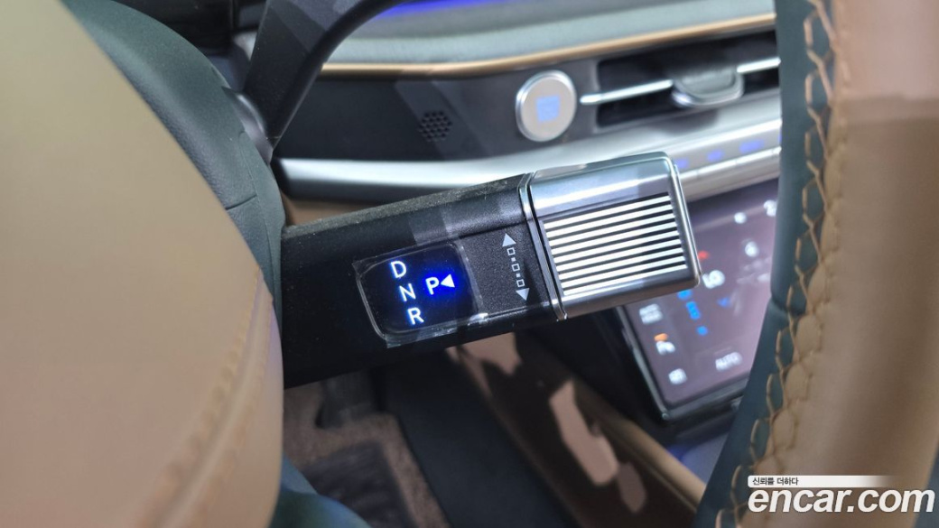 Hyundai Grandeur 2,5 Gasoline 2WD, 2024