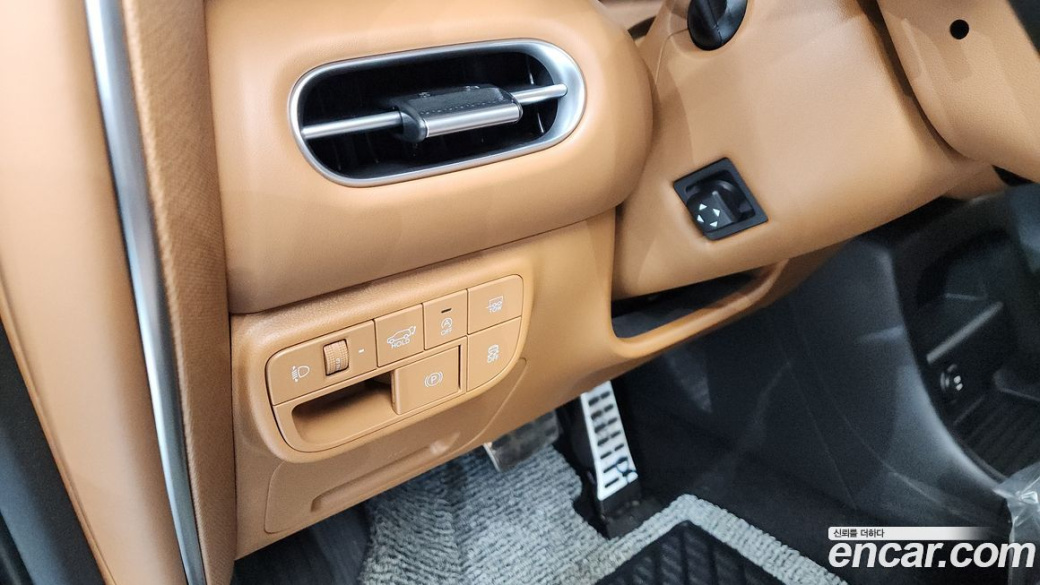 Hyundai Palisade Gasoline 2.5T 4WD 7-Seater, 2025