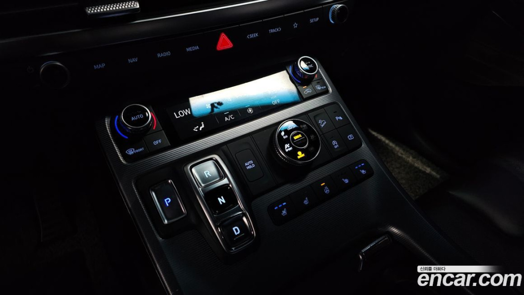 Hyundai Palisade Diesel 2.2 4WD, 2023