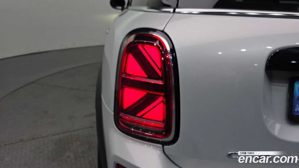 Mini Countryman Classic, 2023